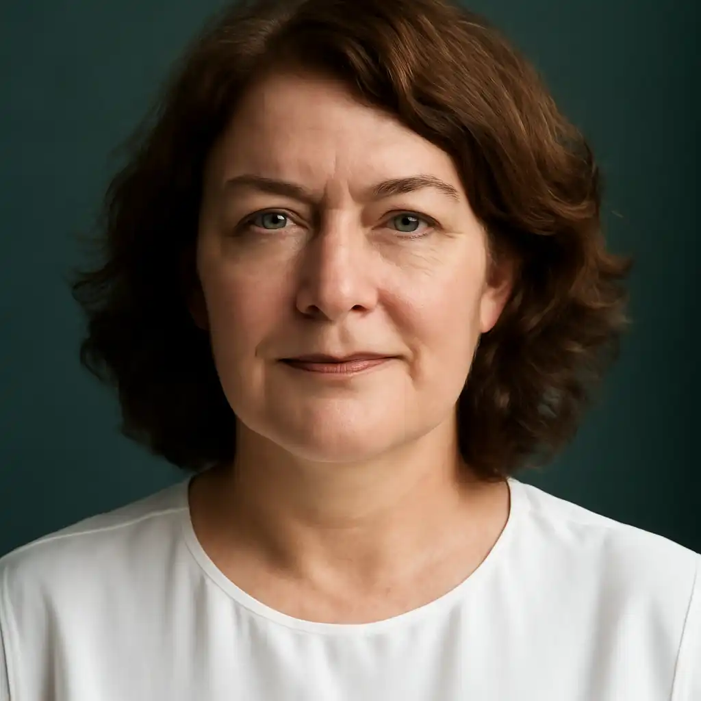Elena Petrov